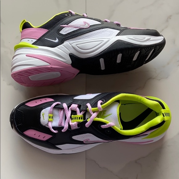 NWT Nike M2K Tekno sneakers shoes - Picture 7 of 8